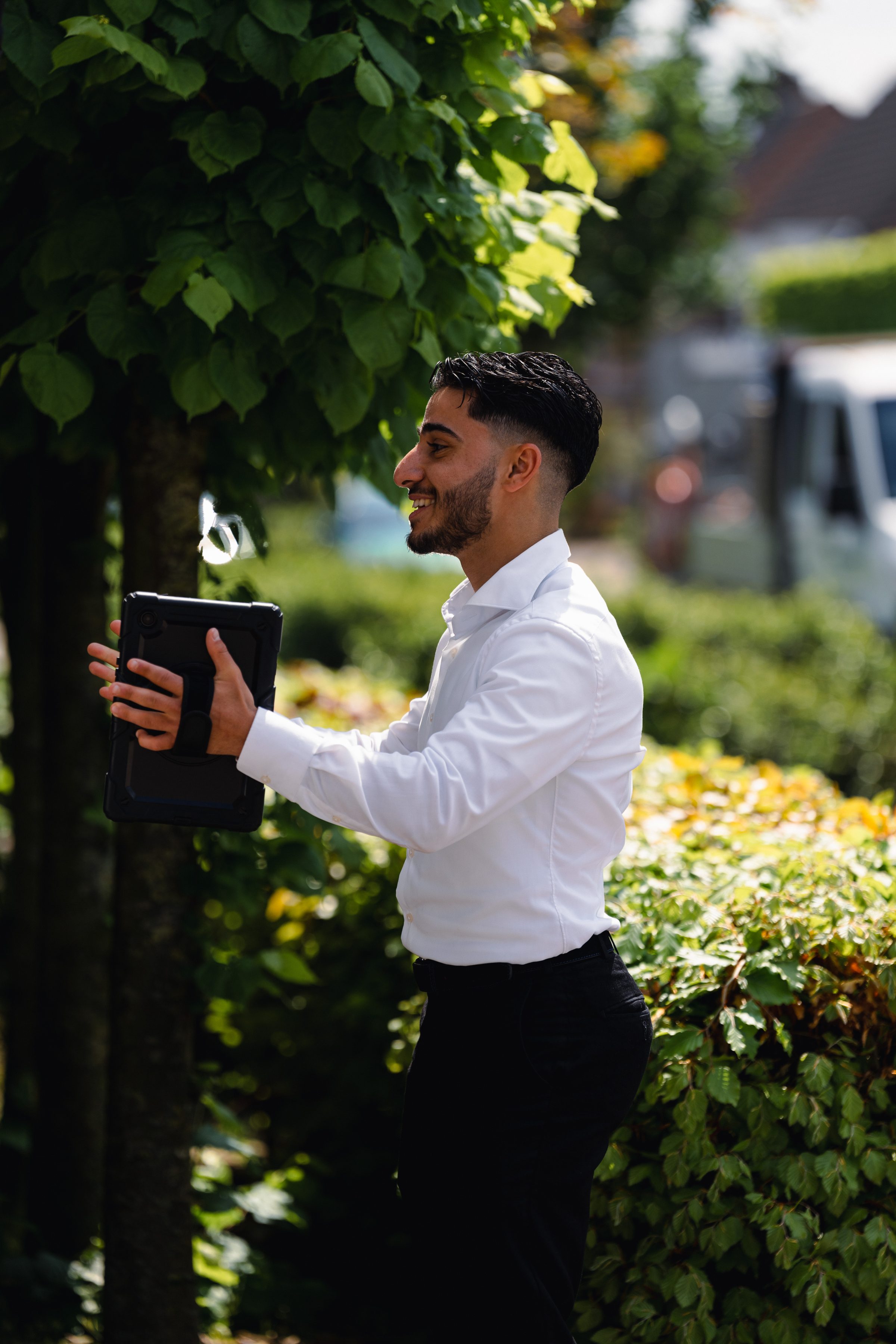 sales training starters